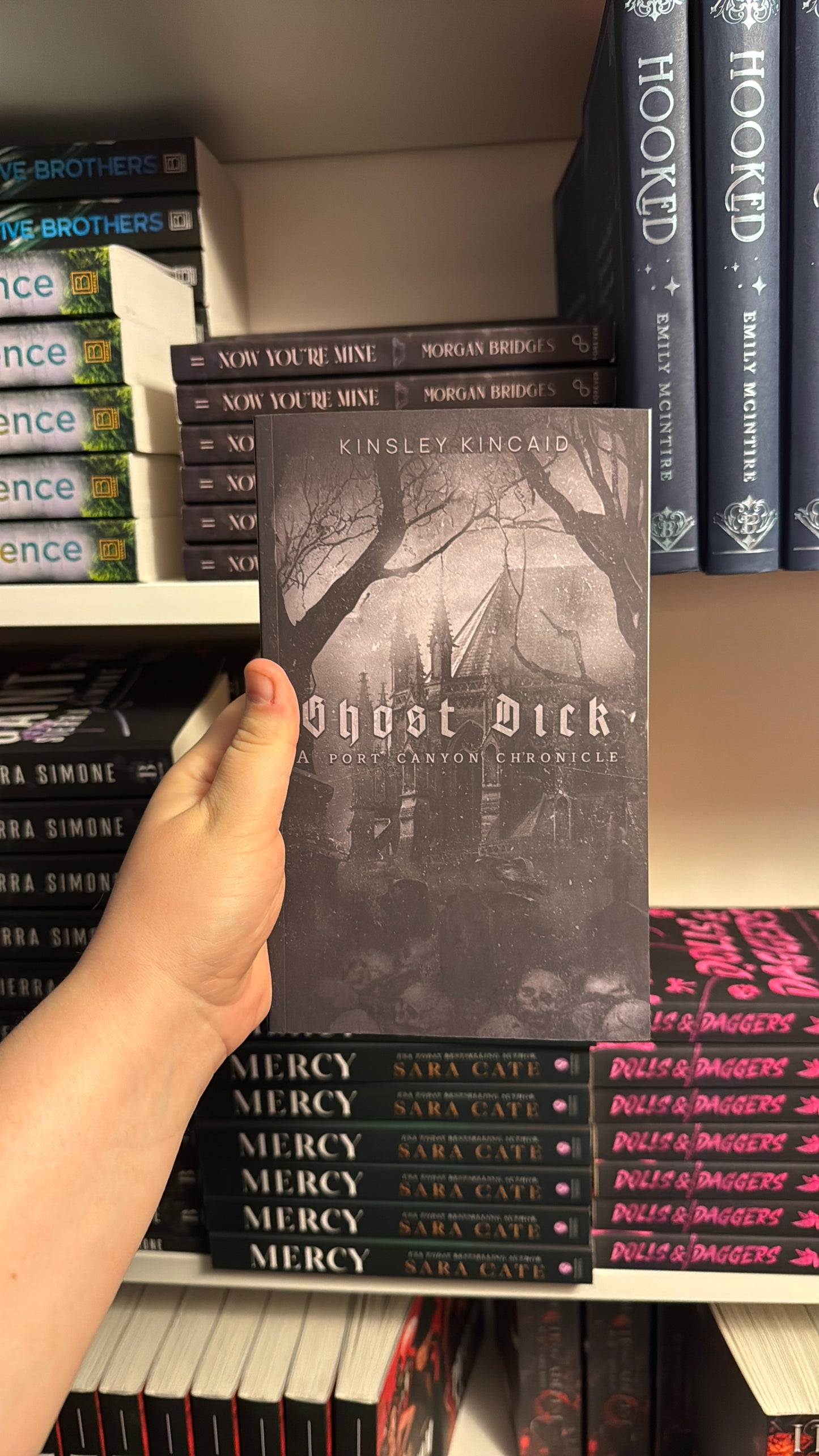 Halloween Spicy Book Bundle