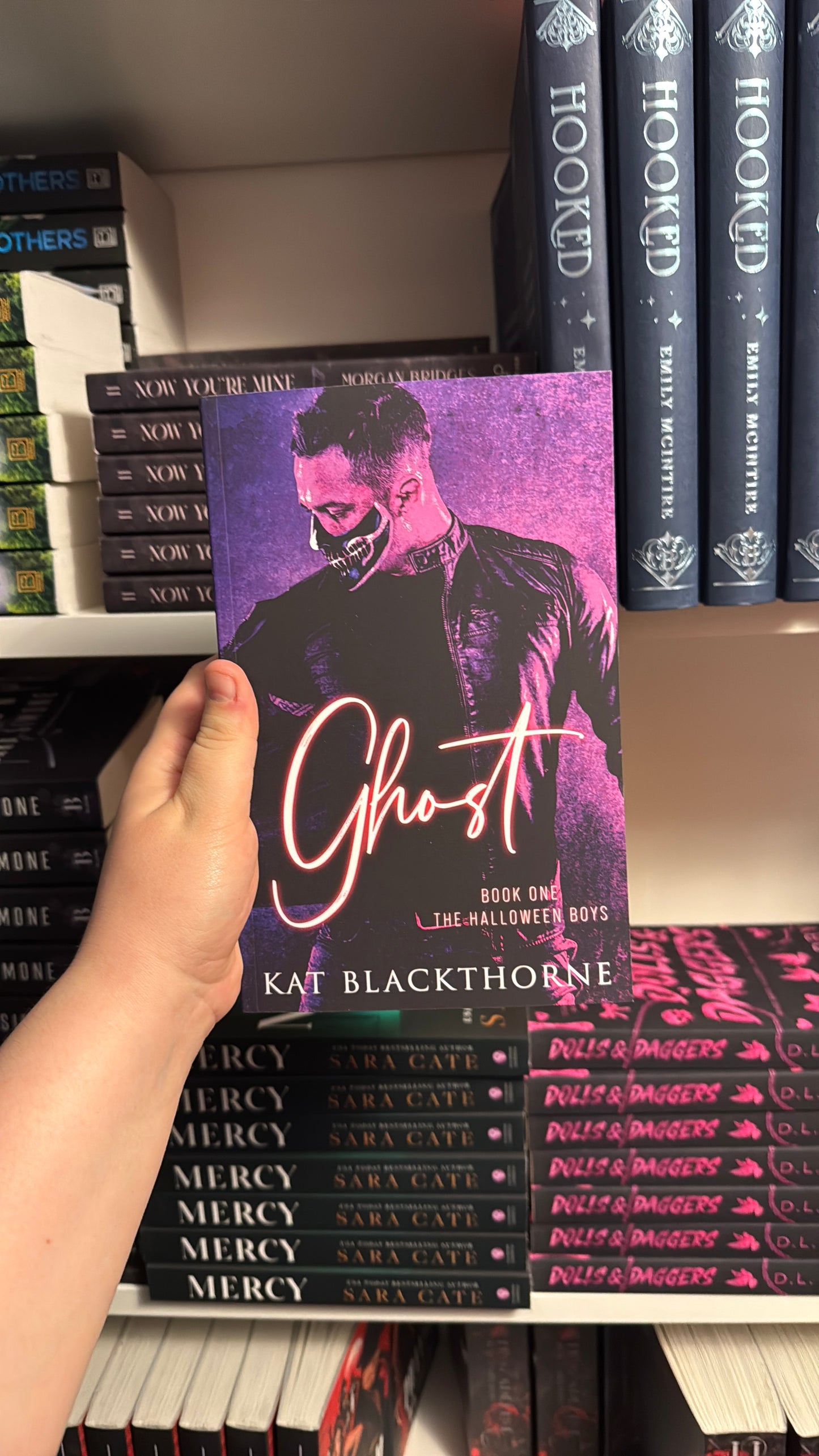 Halloween Spicy Book Bundle