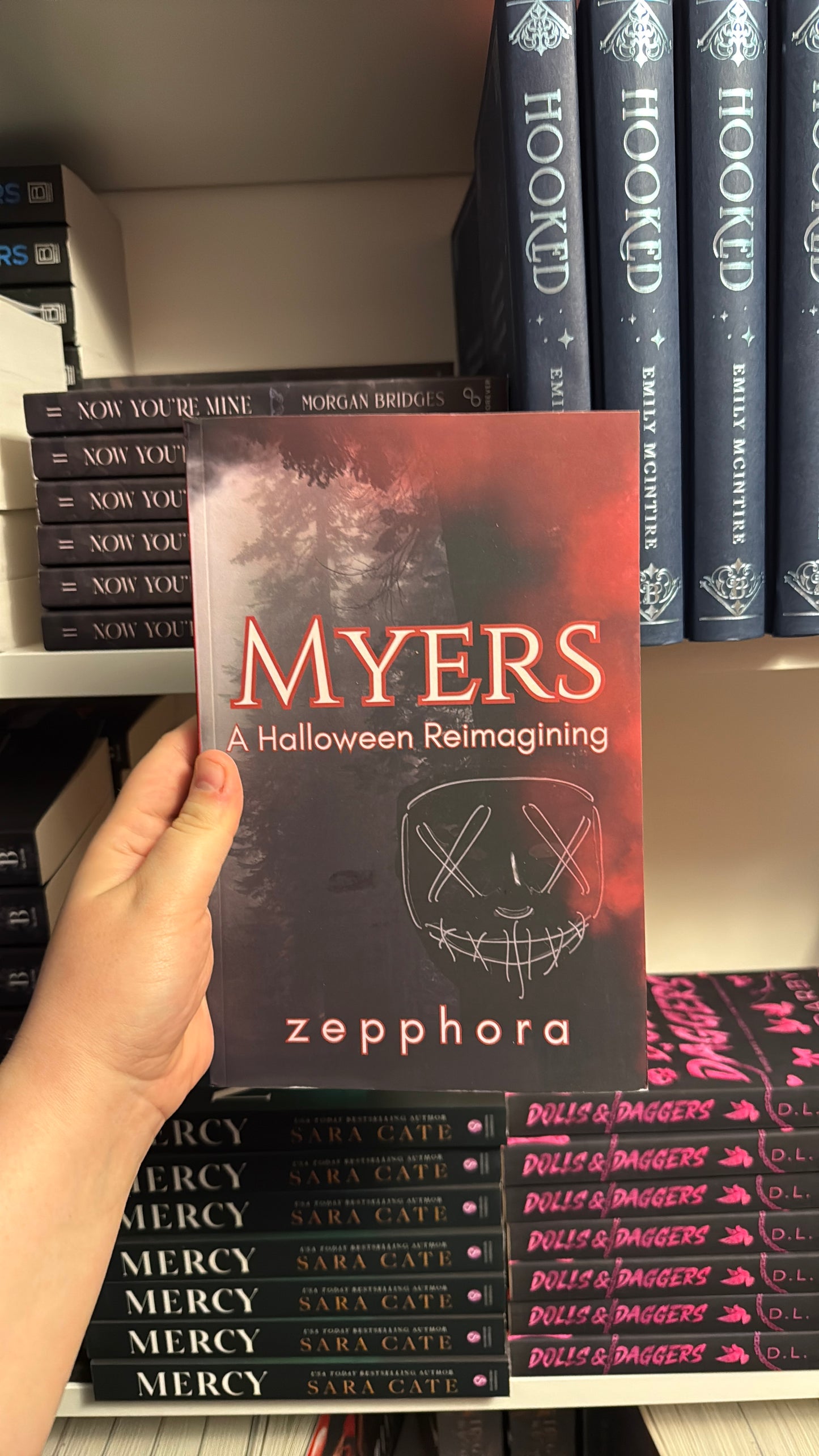 Halloween Spicy Book Bundle