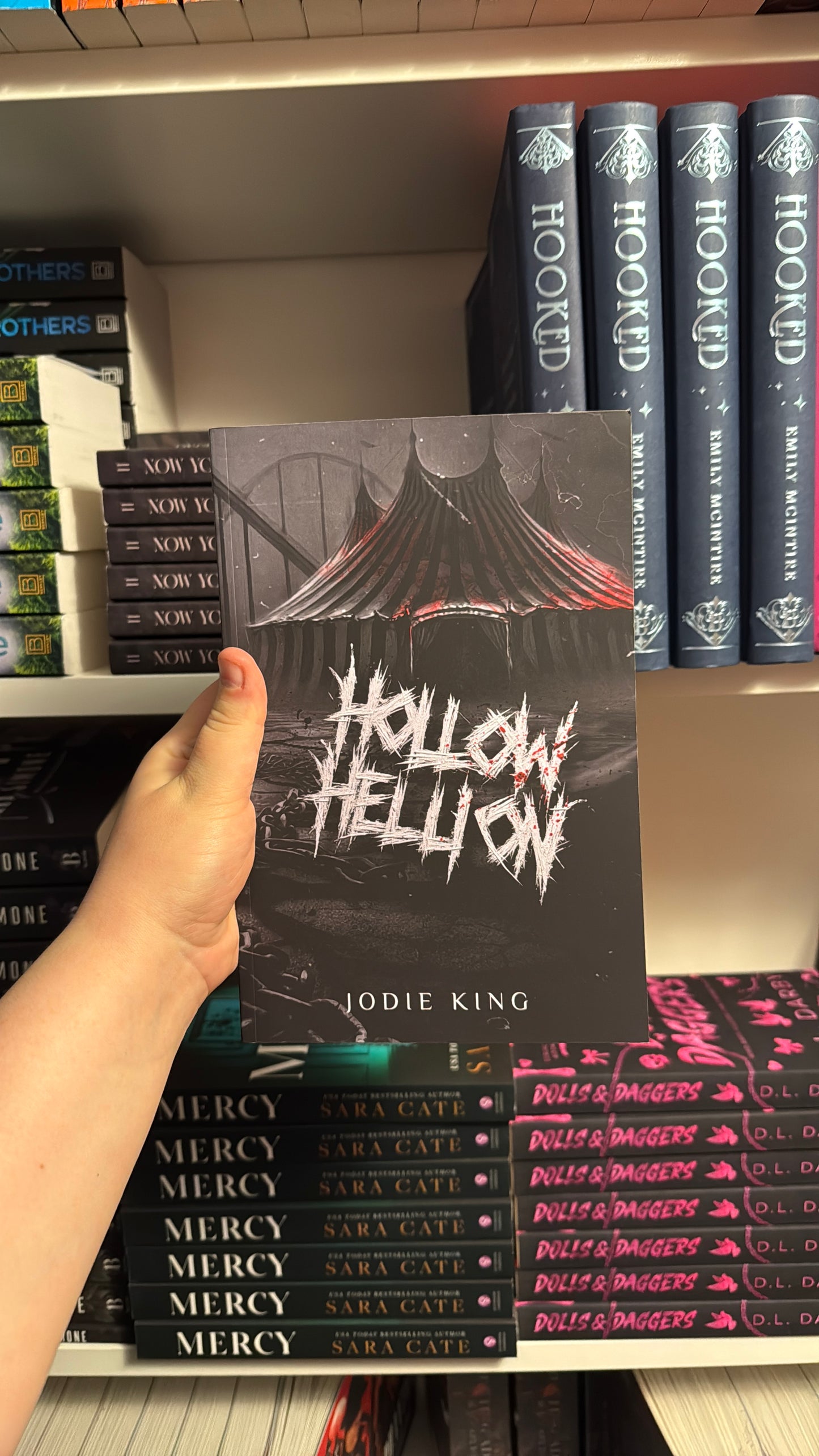 Halloween Spicy Book Bundle