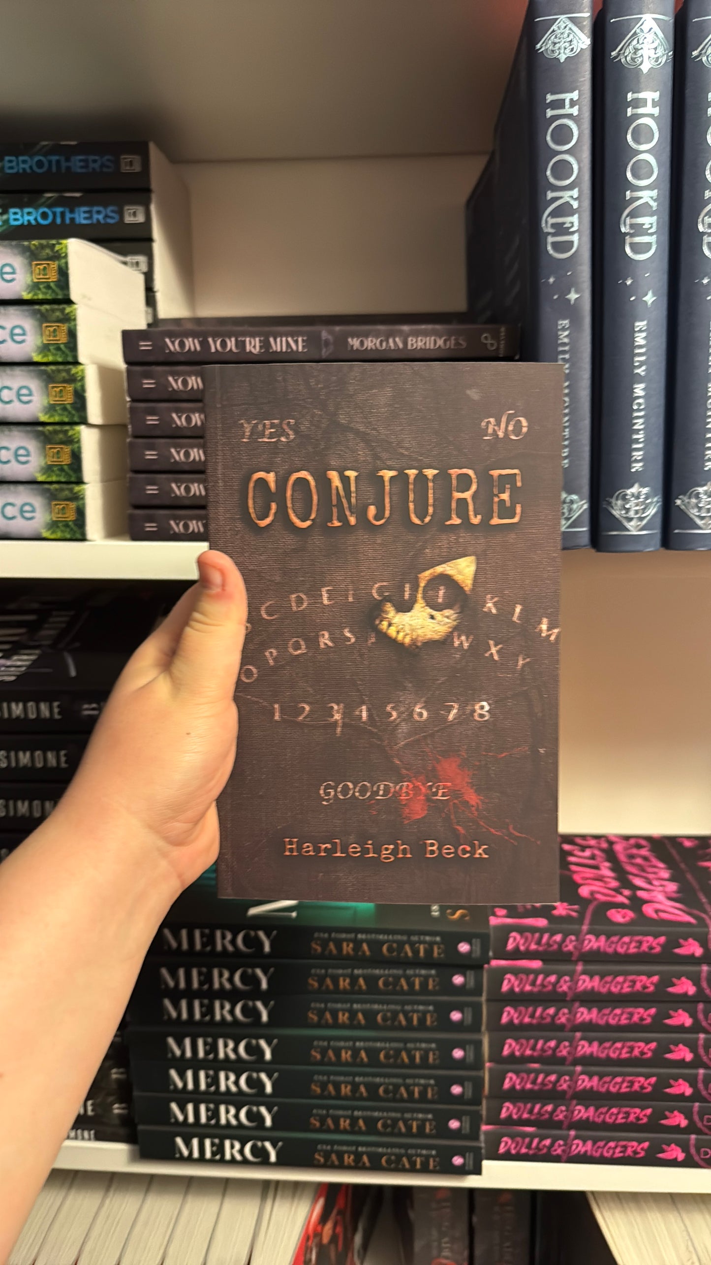 Halloween Spicy Book Bundle