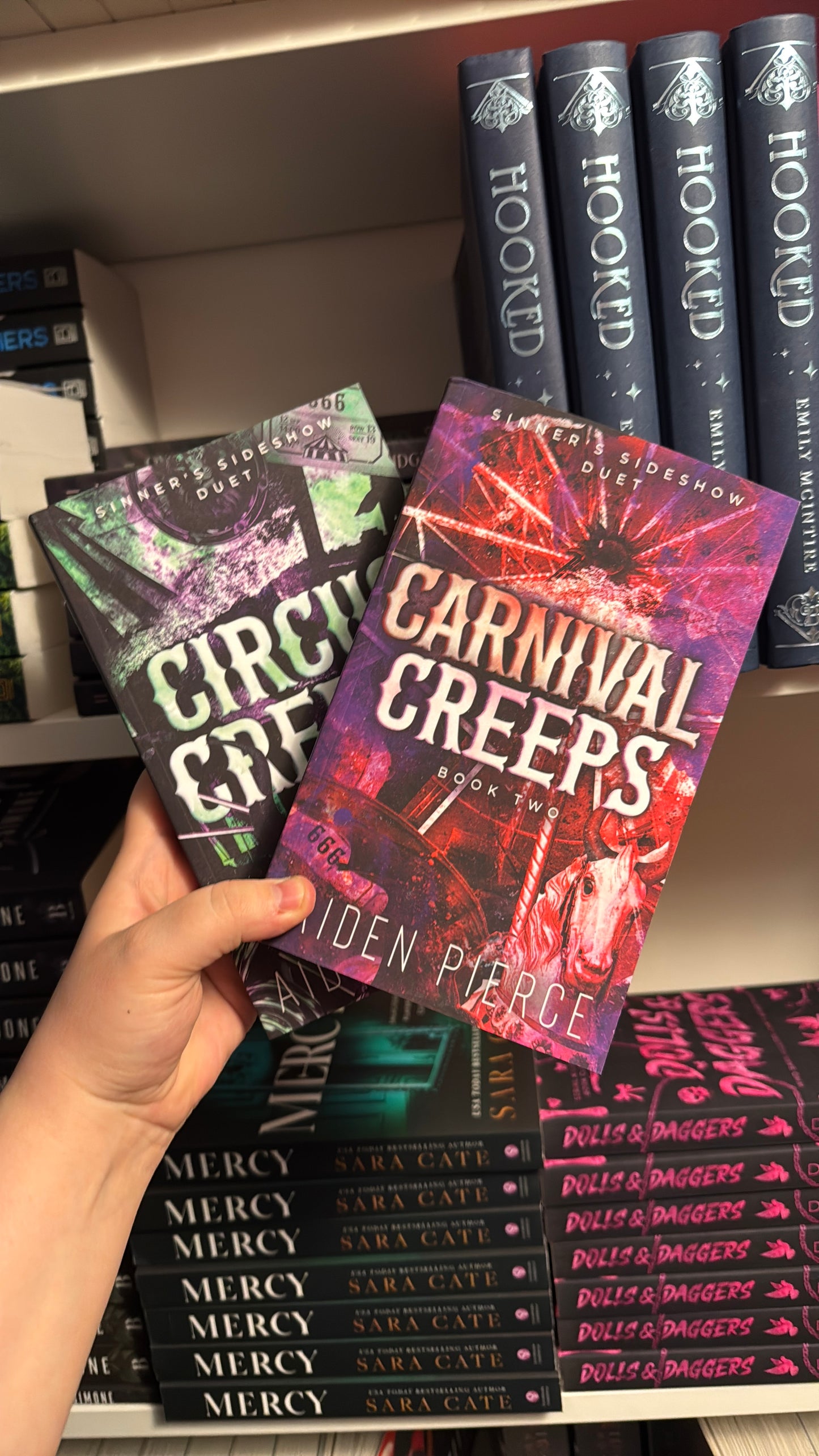 Halloween Spicy Book Bundle