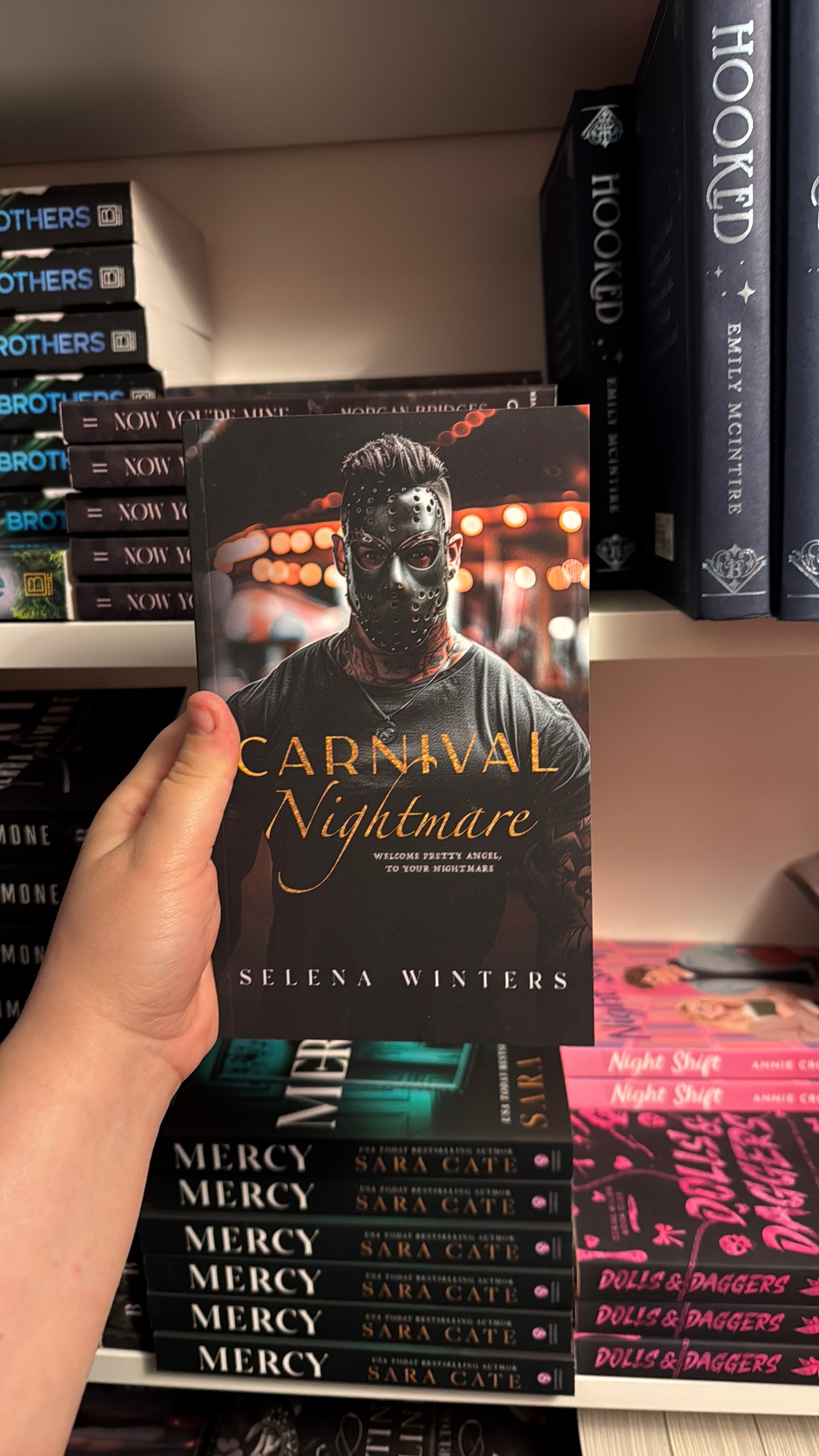 Halloween Spicy Book Bundle