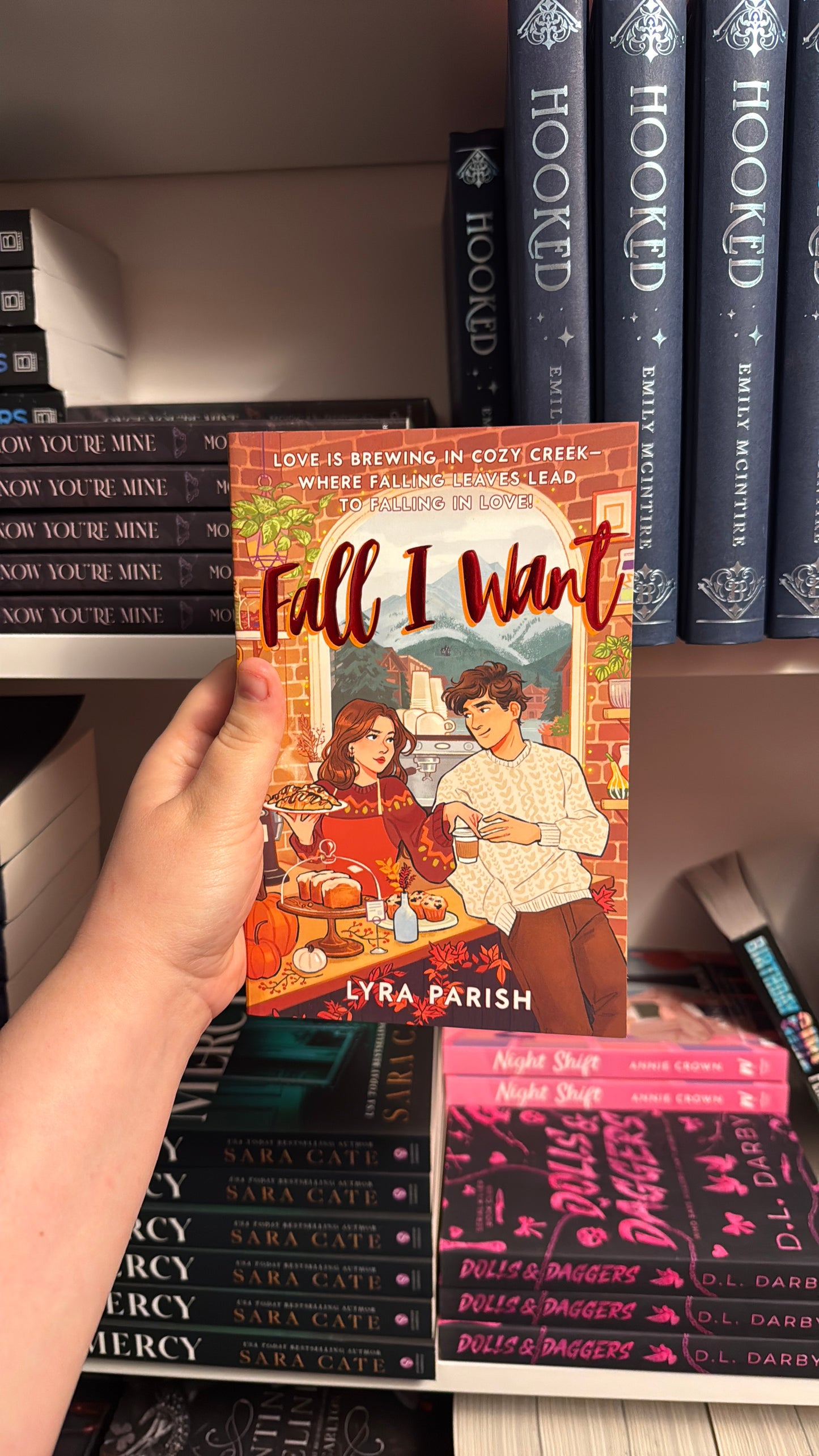 Halloween Spicy Book Bundle