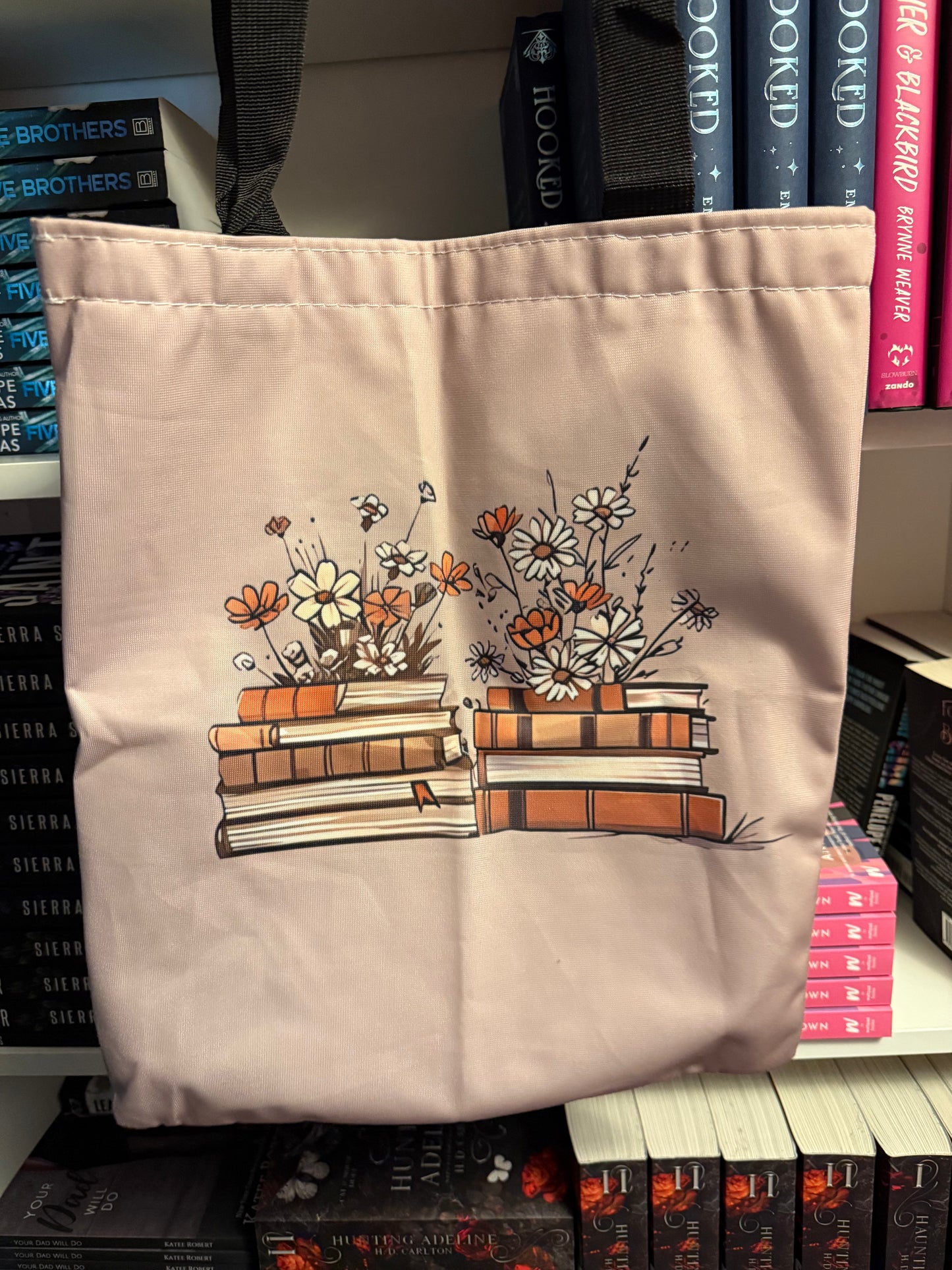 Bookish Merch