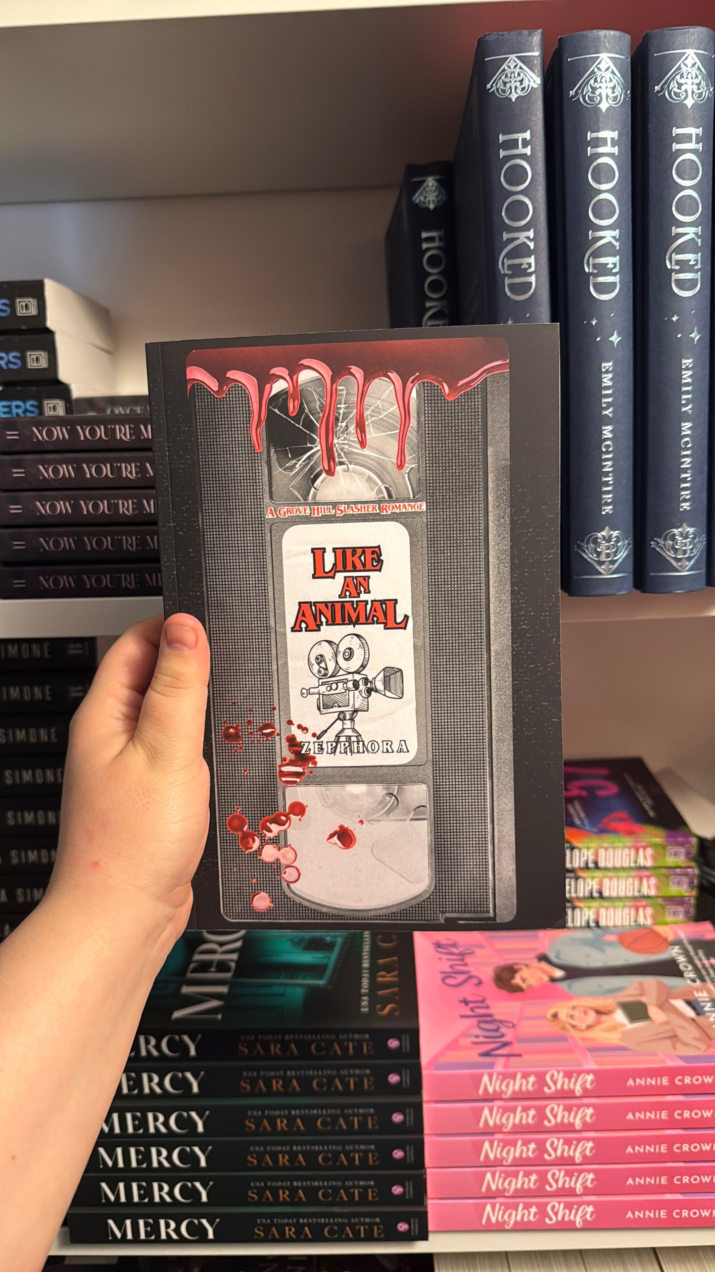 Halloween Spicy Book Bundle