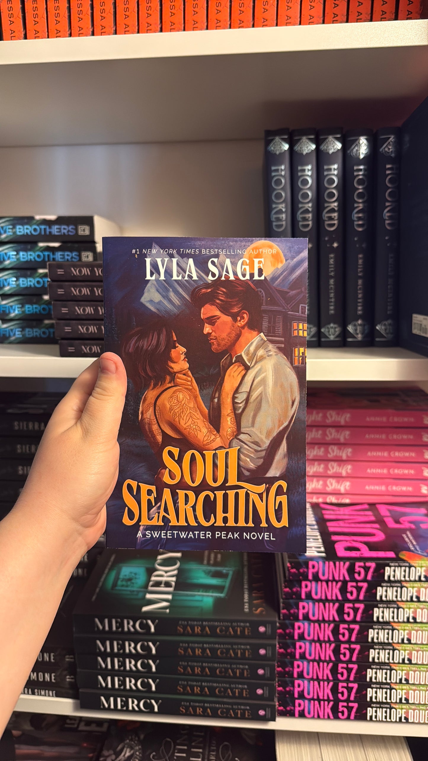 Halloween Spicy Book Bundle