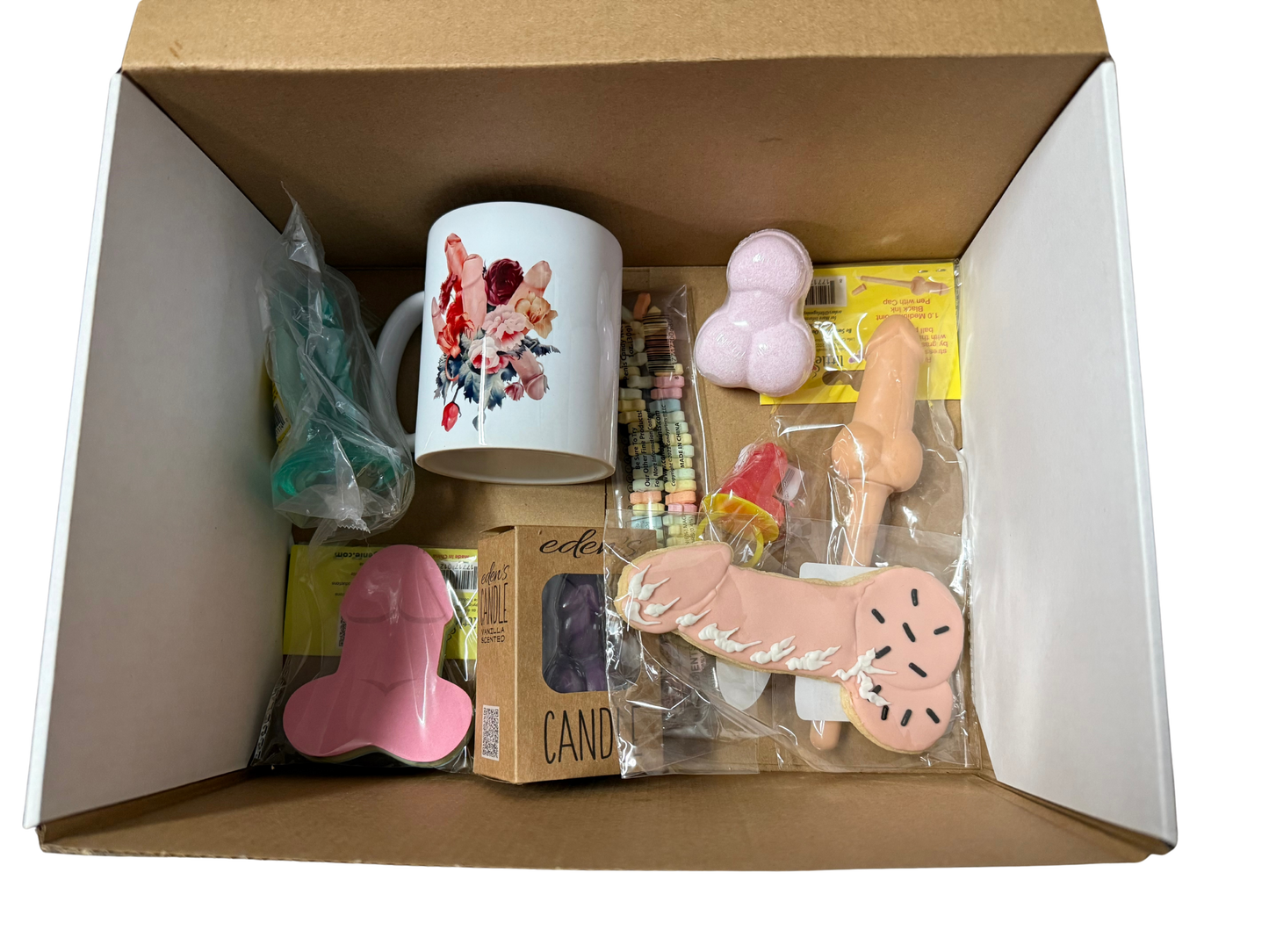 Cock Box