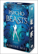 Psycho Beasts by Jasmine Mas Pre-Order