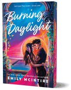 Burning Daylight by Emily McIntire Pre-Order