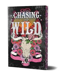 Chasing the Wild by Elliot Rose Deluxe Edition Pre-Order