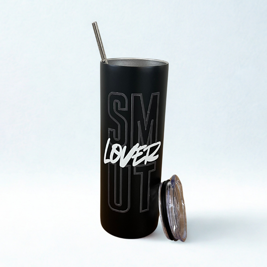 Smut Lover Tumbler