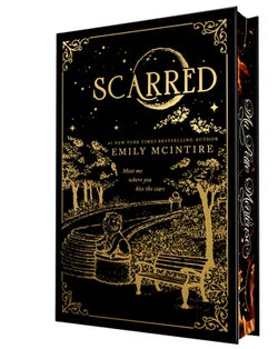 Scarred by Emily McIntire (Collectors Edition) Pre-Order