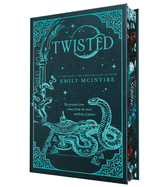 Twisted by Emily McIntire Collectors Edition Pre-Order