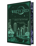 Wretched by Emily McIntire Collector's Edition Pre-Order